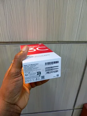 Xiaomi Redmi 13C 256 GB