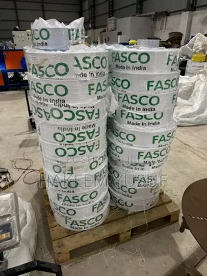 3" Flat Hose Bundle