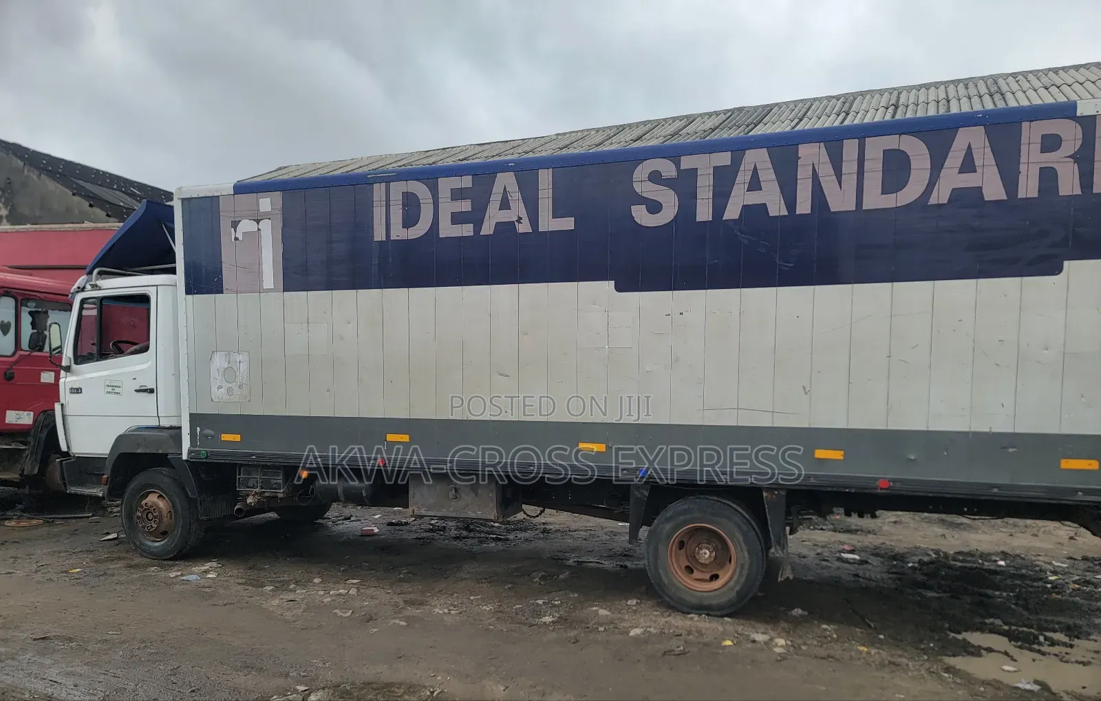 Haulage Services