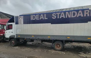 Haulage Services