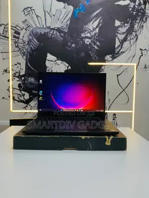 Laptop Razer Blade 16GB AMD Ryzen 9 SSD 1T
