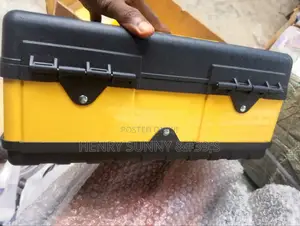 Mechanical Tools Box