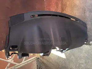 Complete Dashboard Lexus Rx 330 2007 Model