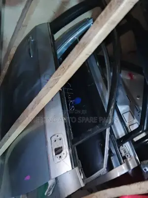 Toyota Venza Front Right Door 013 Model