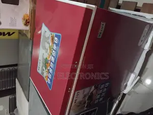 Nexus 160l (Wine Color) Freezer
