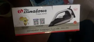 Binatone Dry Iron