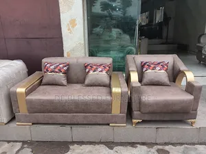 Luxury Executive Sofa