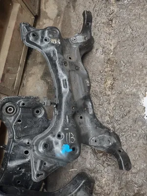 Front Beem Hyundai Elantra 2013