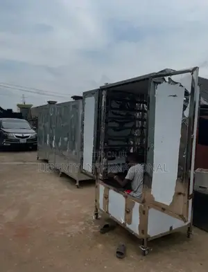 Call Me for All Sizes of Baking Ovens and Fish Drying Klin Ovens