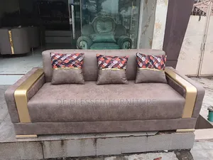 Luxury Executive Sofa