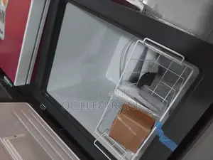Bruhm 142l Freezer