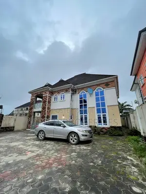 5bdrm Duplex in Sars Rd P/H, Port-Harcourt for sale
