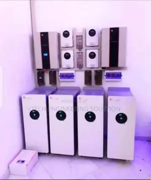 Solar System Installation and Maintenance Professional