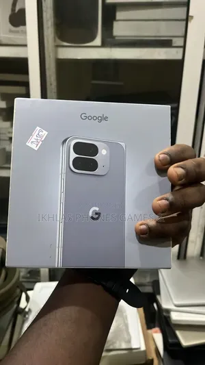 New Google Pixel 10 Pro Fold 512 GB