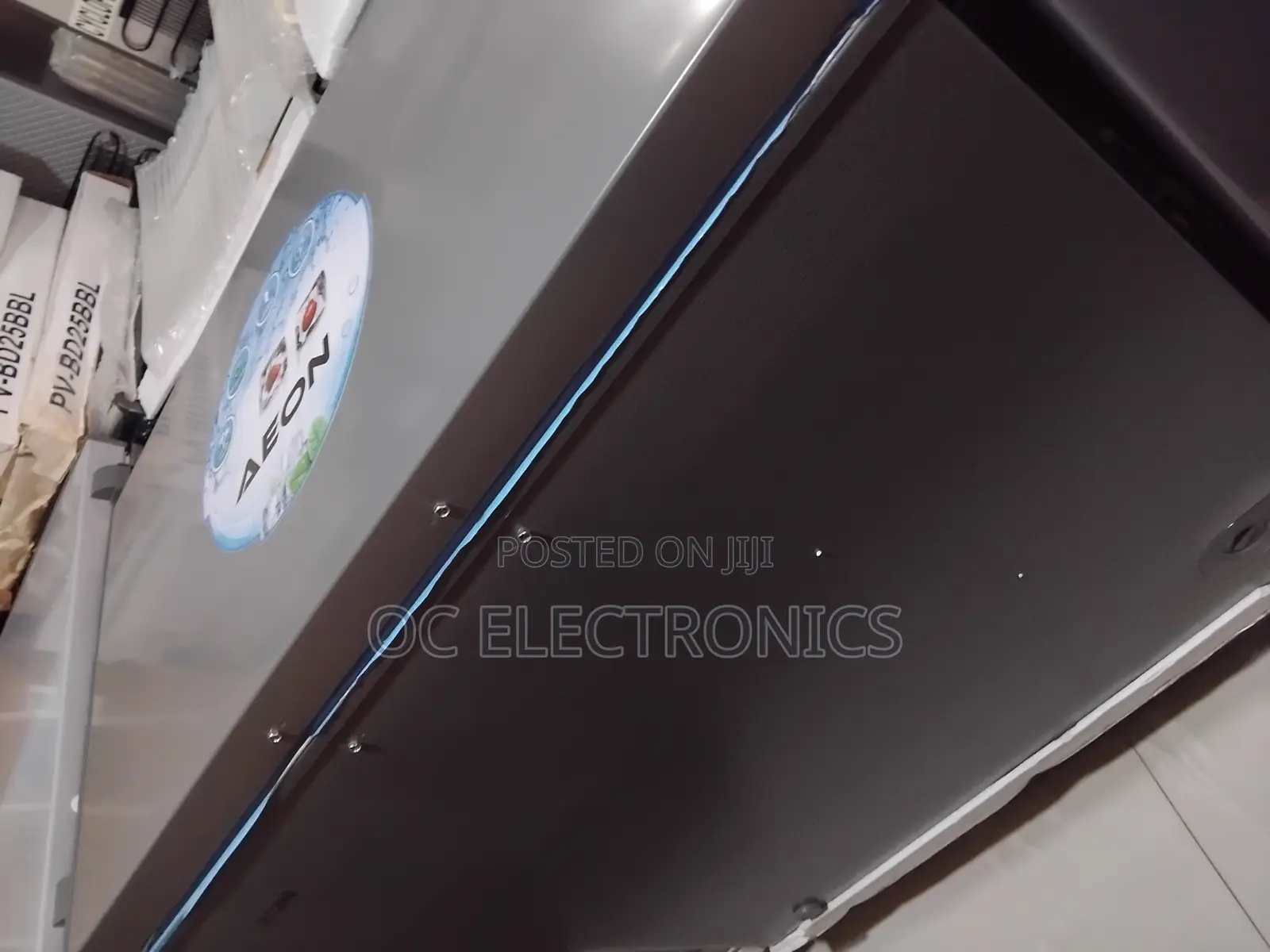 Aeon 200l Freezers