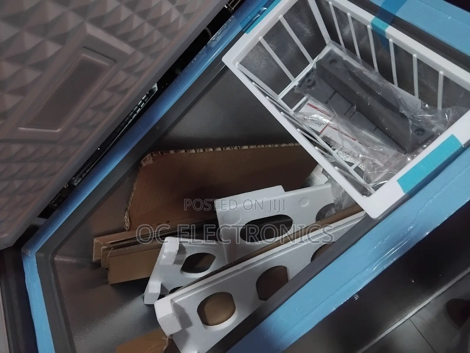 Aeon 200l Freezers