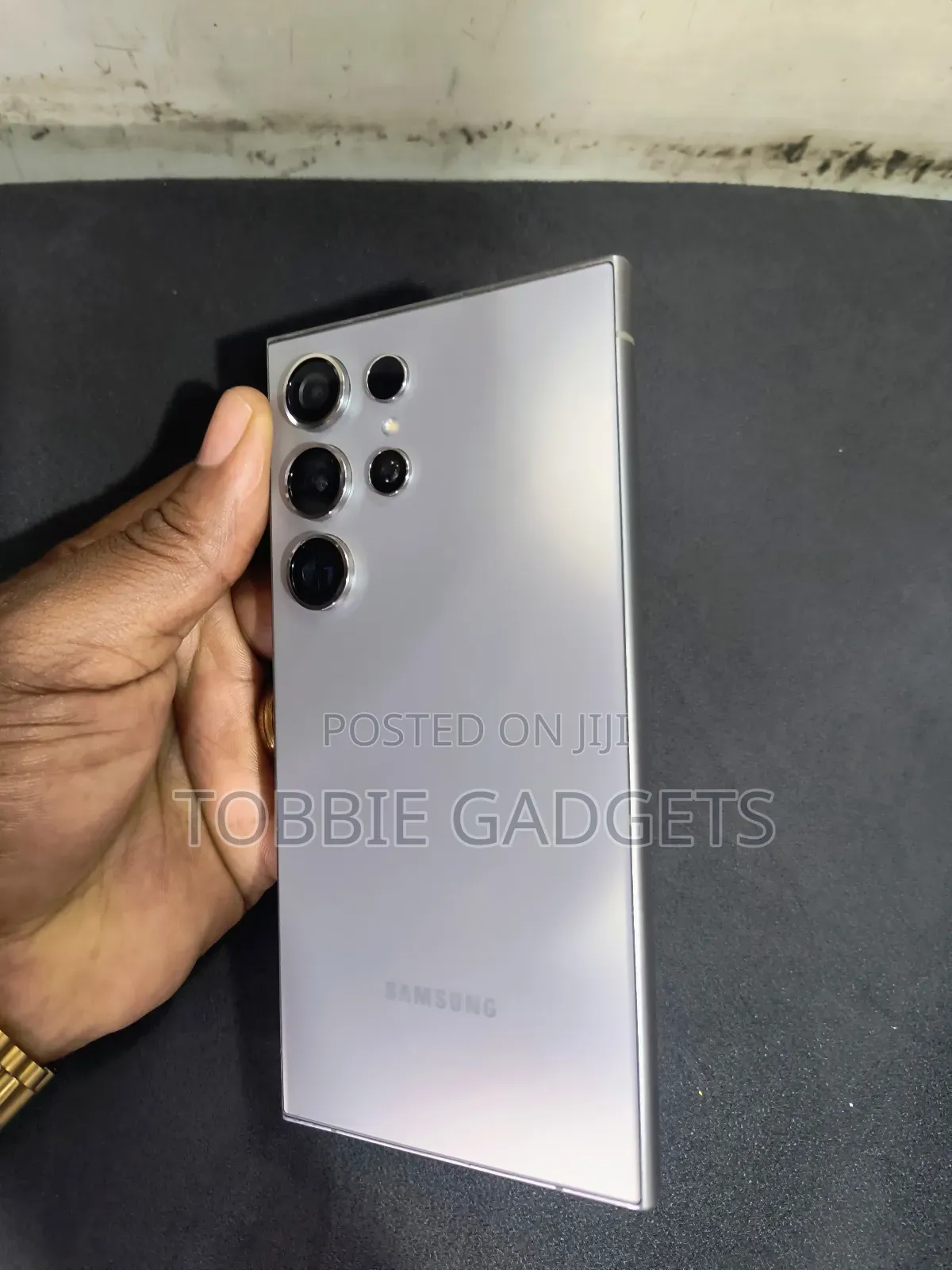 Samsung Galaxy S24 Ultra 512 GB