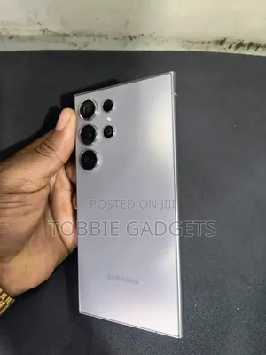 Samsung Galaxy S24 Ultra 512 GB