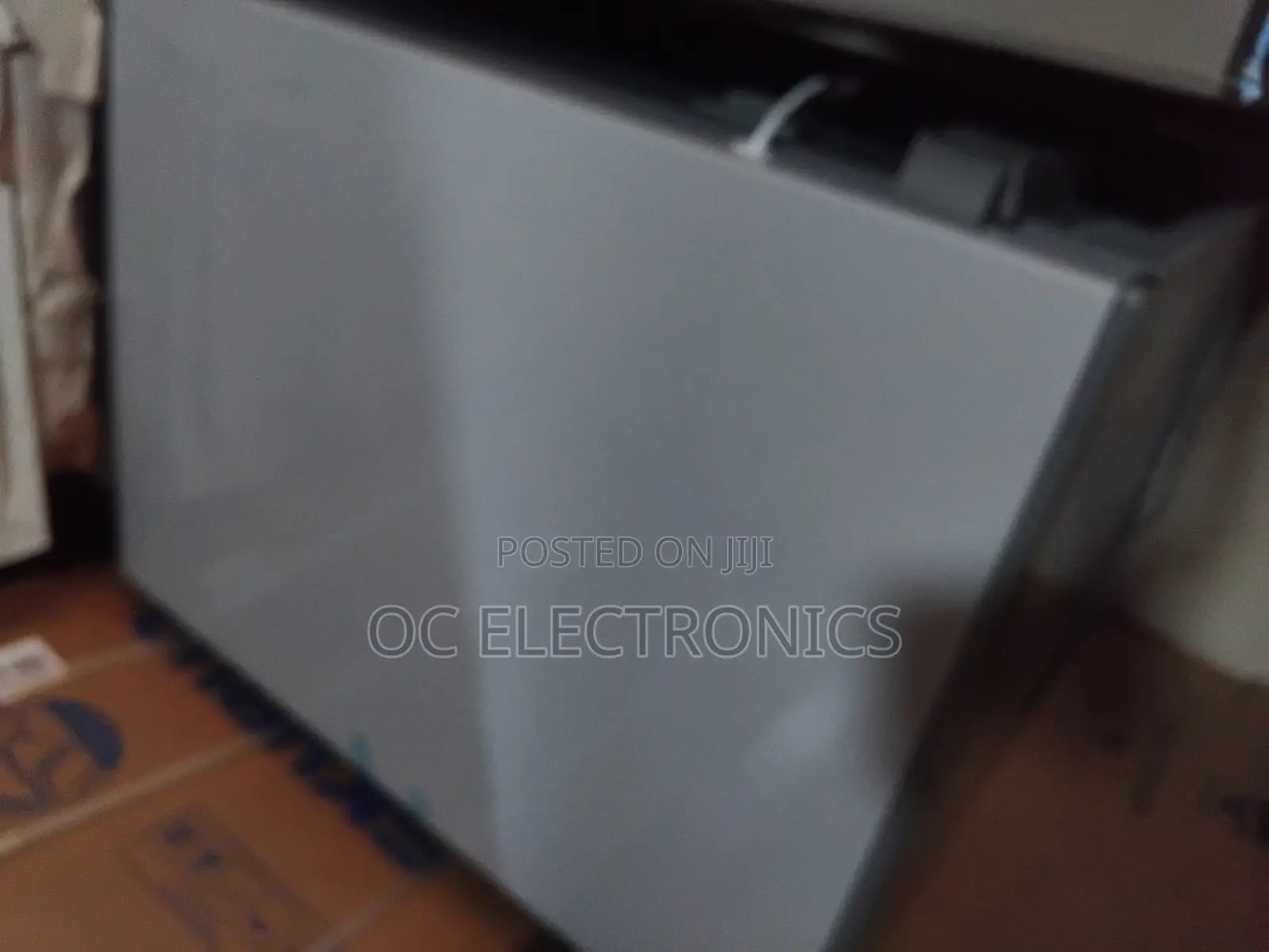 Skyrun 145l Freezer