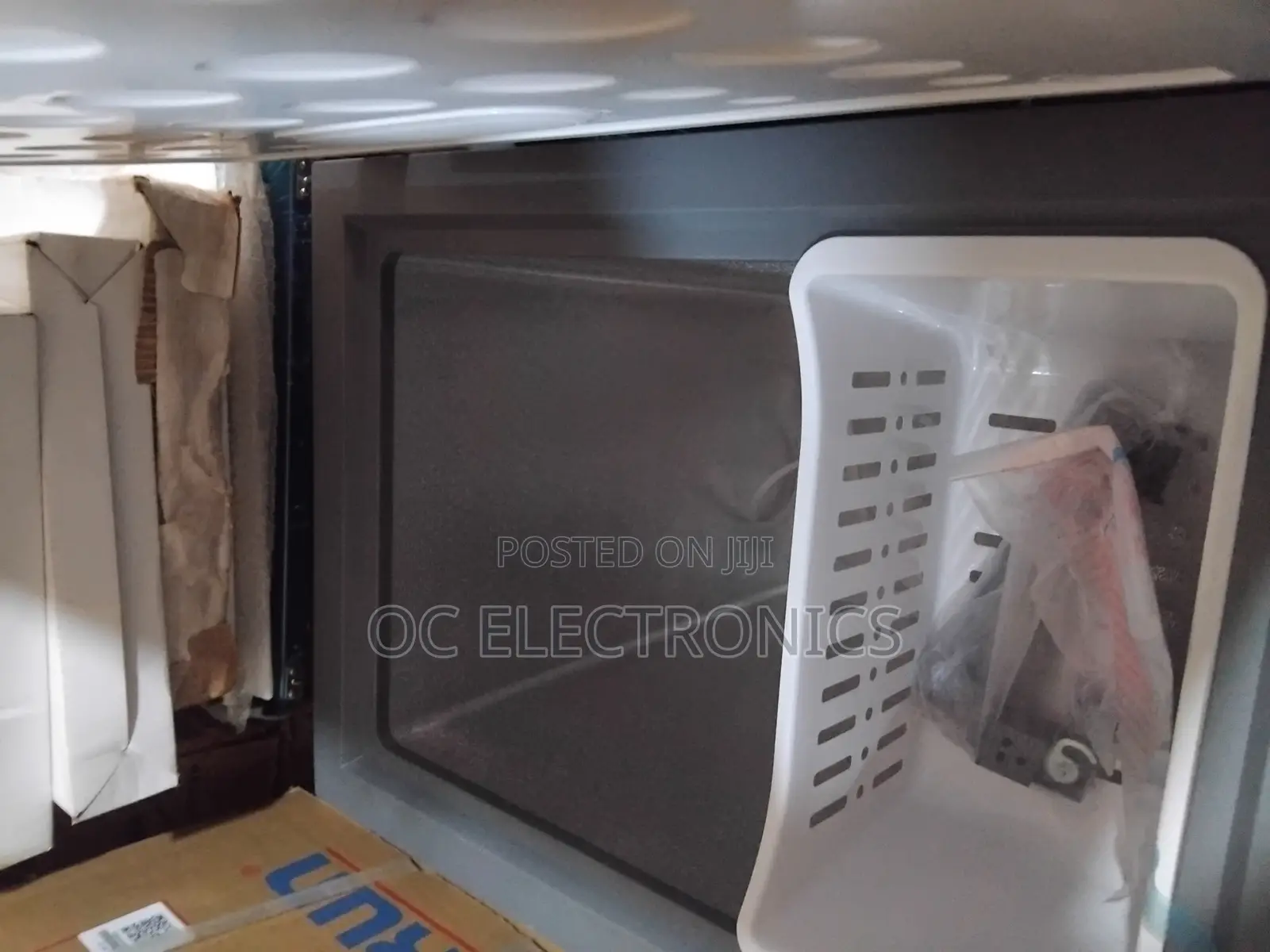 Skyrun 145l Freezer