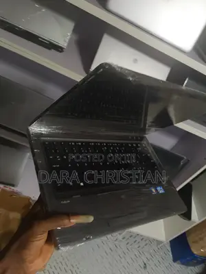 New Laptop HP ProBook 6470B 4GB Intel Core I5 HDD 320GB