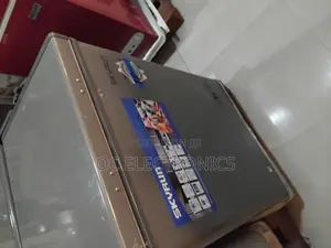 Skyrun 200l Freezer