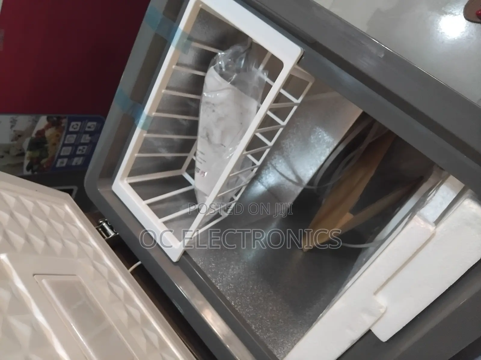 Skyrun 200l Freezer