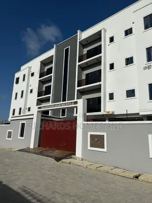 2bdrm Apartment in Ikate for rent