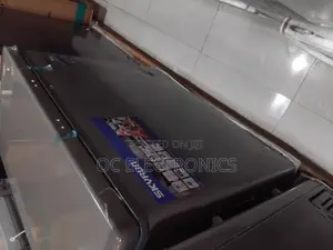 Skyrun 100l Freezer