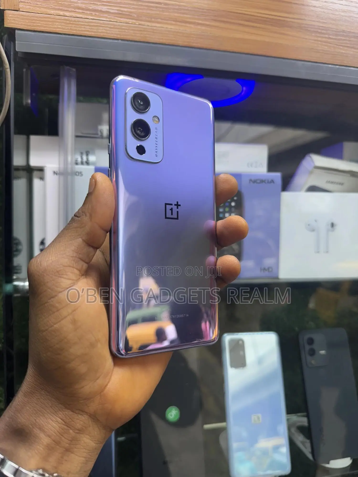 OnePlus 9 128 GB