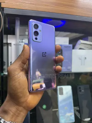 OnePlus 9 128 GB
