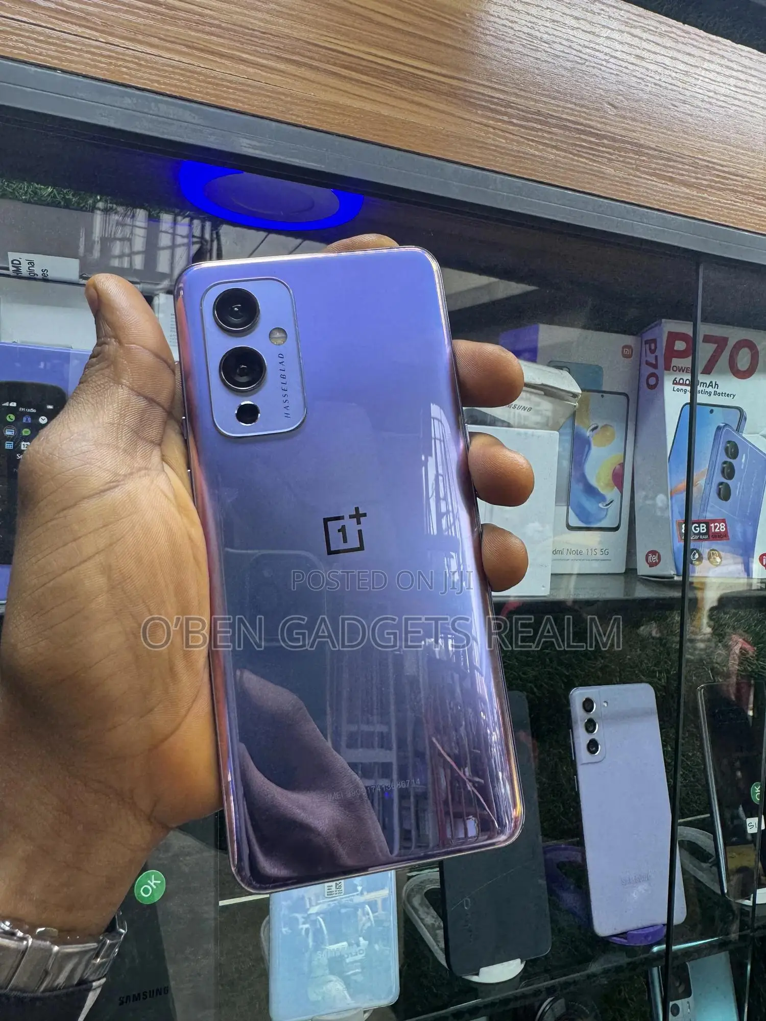 OnePlus 9 128 GB