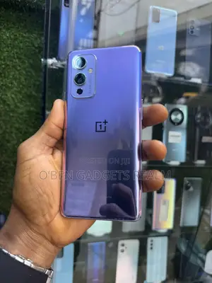 OnePlus 9 128 GB