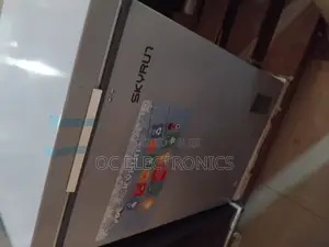 Skyrun 90l Freezer