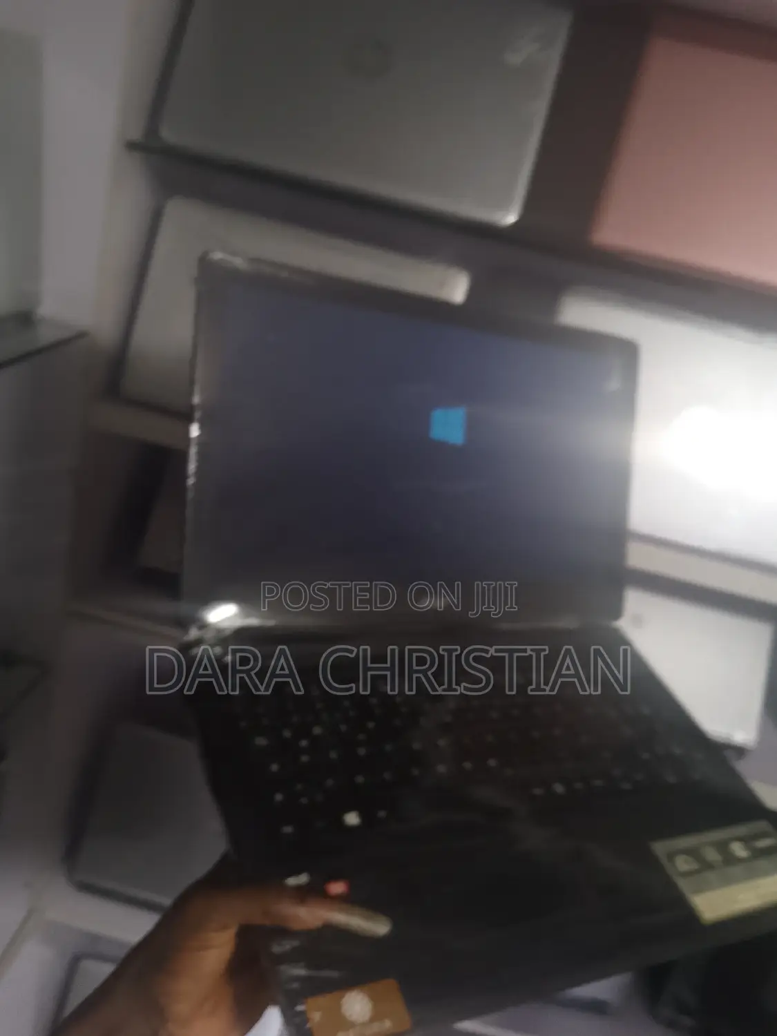 New Laptop Acer Aspire E 8GB HDD 1T