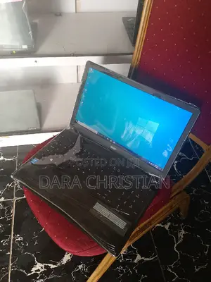 New Laptop Acer Aspire E 8GB HDD 1T