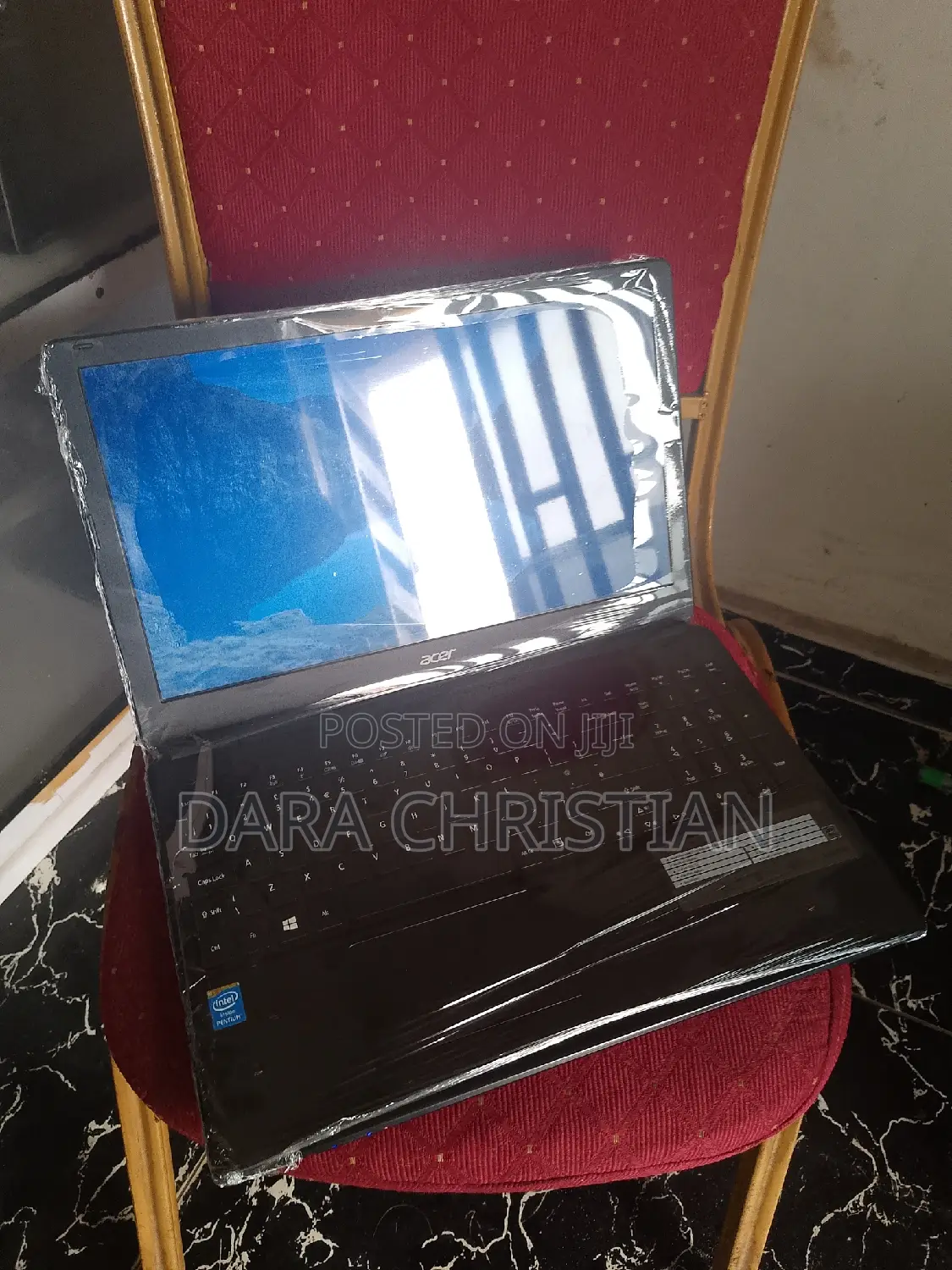 New Laptop Acer Aspire E 8GB HDD 1T