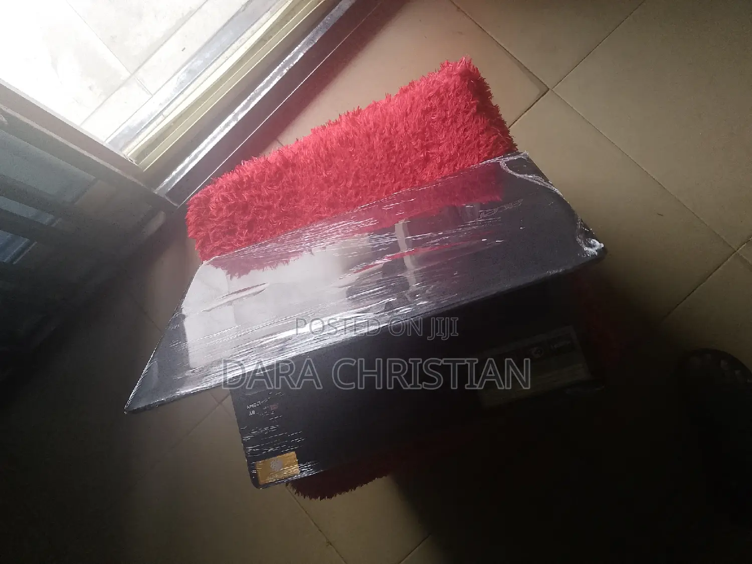 New Laptop Acer Aspire E 8GB HDD 1T