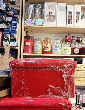 Gift Box / Hamper Box