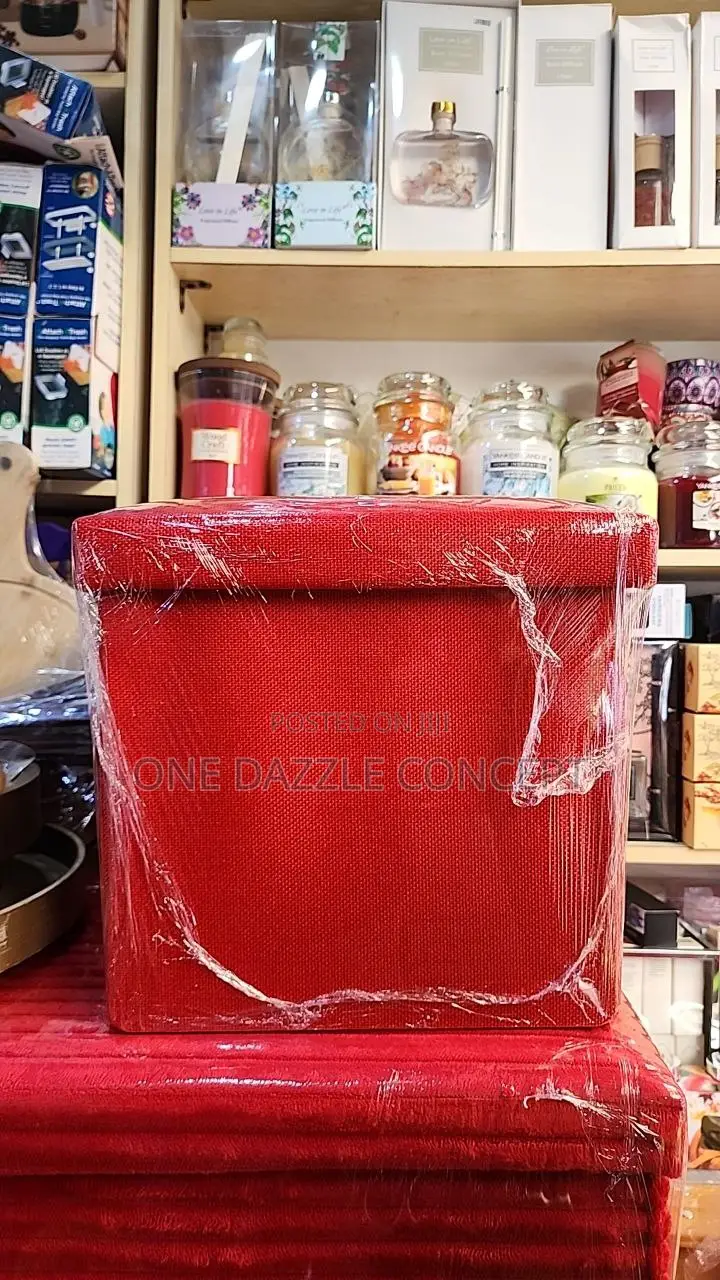 Gift Box / Hamper Box