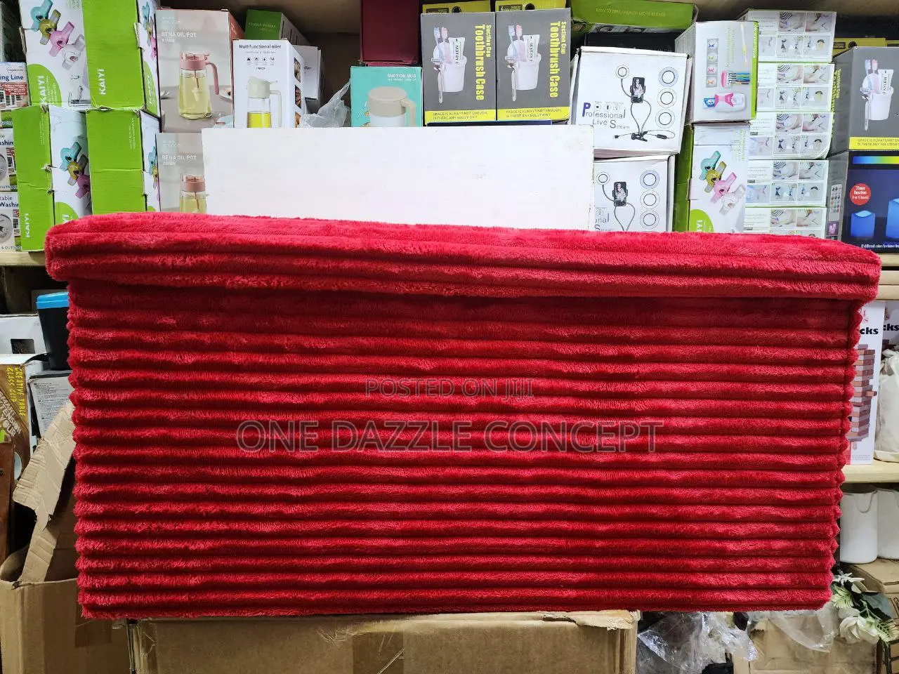 Gift Box / Hamper Box