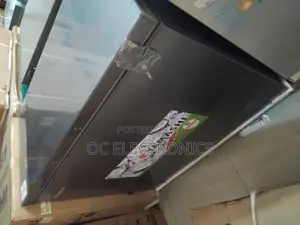 Tamashi Cool 250l Chest Freezer
