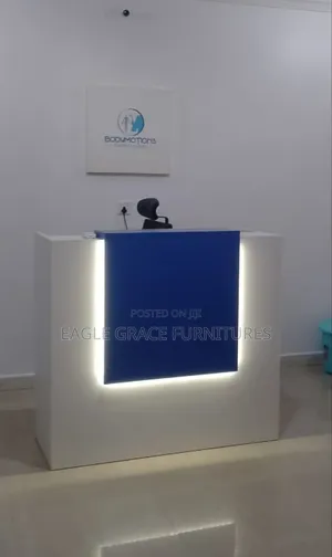 Reception Table