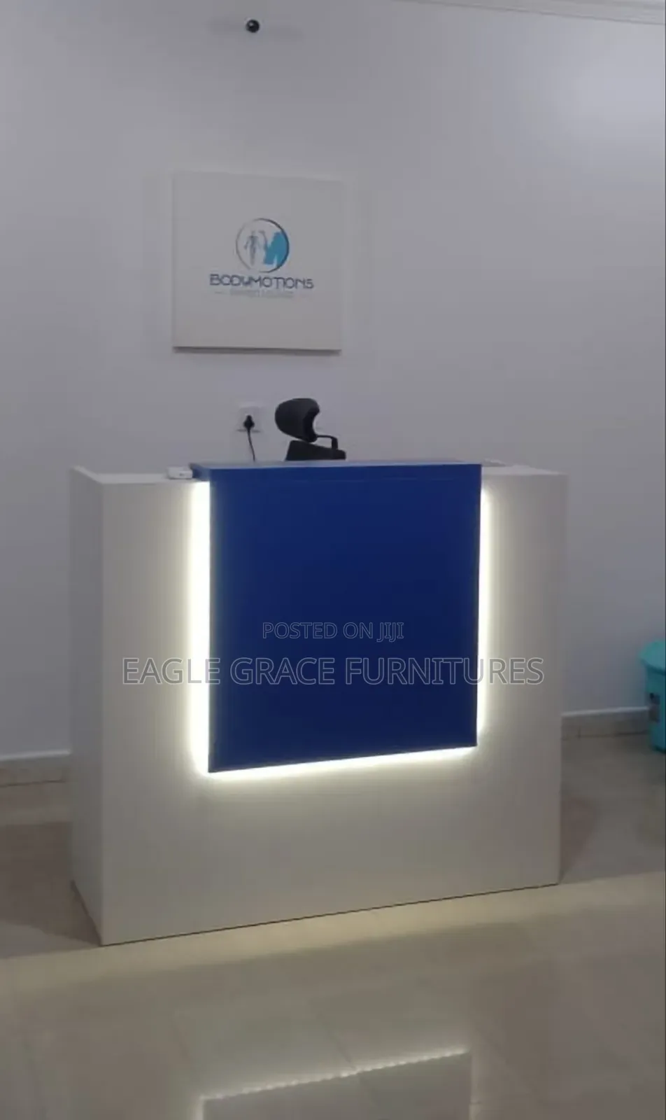 Reception Table