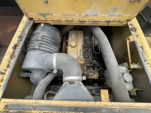 Caterpillar Paver