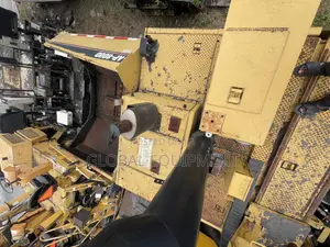 Caterpillar Paver