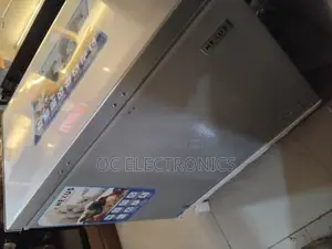 Nexus 200l Chest Freezer
