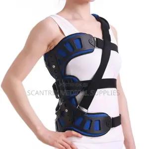 Scoliosis Correction Belt in Nigeria by Scantrik