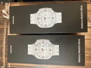 Samsung Galaxy Watch Ultra
