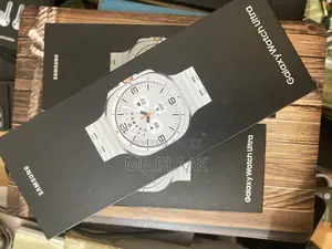 Samsung Galaxy Watch Ultra